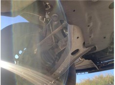 Recambio de brazo suspension delantero izquierdo para ford tourneo connect (tc7) 1.8 kombi trend corta (2009) referencia OEM IAM