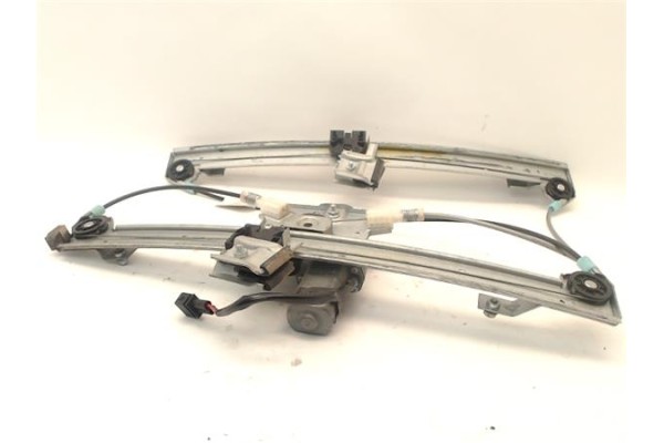 Recambio de elevalunas electrico delantero derecho para seat ibiza (6k1) 1.4 referencia OEM IAM   