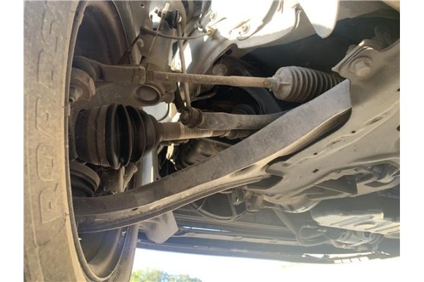 Recambio de brazo suspension delantero izquierdo para ford tourneo connect (tc7) 1.8 kombi trend corta (2009) referencia OEM IAM