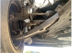 Recambio de brazo suspension delantero izquierdo para ford tourneo connect (tc7) 1.8 kombi trend corta (2009) referencia OEM IAM