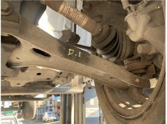 Recambio de brazo suspension delantero izquierdo para ford tourneo connect (tc7) 1.8 kombi trend corta (2009) referencia OEM IAM