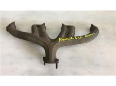 Recambio de colector escape para nissan patrol (k/w 160) 3.2 d (k160) referencia OEM IAM 50625  