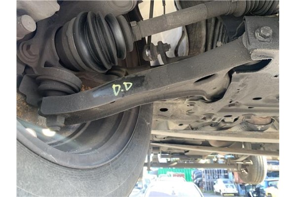 Recambio de brazo suspension delantero derecho para ford tourneo connect (tc7) 1.8 kombi trend corta (2009) referencia OEM IAM  