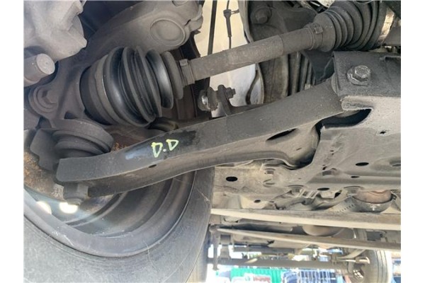 Recambio de brazo suspension delantero derecho para ford tourneo connect (tc7) 1.8 kombi trend corta (2009) referencia OEM IAM  