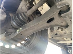 Recambio de brazo suspension delantero derecho para ford tourneo connect (tc7) 1.8 kombi trend corta (2009) referencia OEM IAM  