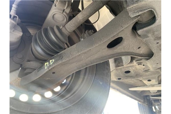 Recambio de brazo suspension delantero derecho para ford tourneo connect (tc7) 1.8 kombi trend corta (2009) referencia OEM IAM  