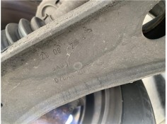 Recambio de brazo suspension delantero derecho para ford tourneo connect (tc7) 1.8 kombi trend corta (2009) referencia OEM IAM  