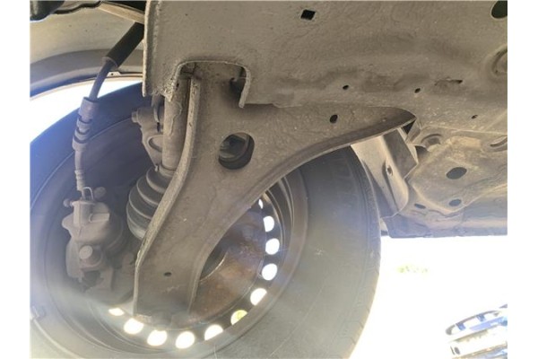 Recambio de brazo suspension delantero derecho para ford tourneo connect (tc7) 1.8 kombi trend corta (2009) referencia OEM IAM  