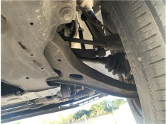Recambio de brazo suspension delantero derecho para ford tourneo connect (tc7) 1.8 kombi trend corta (2009) referencia OEM IAM  