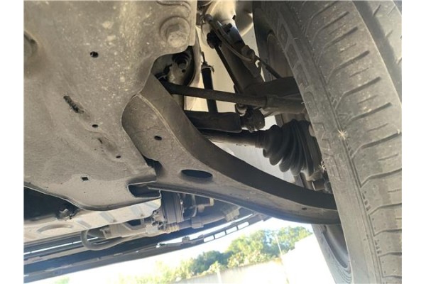 Recambio de brazo suspension delantero derecho para ford tourneo connect (tc7) 1.8 kombi trend corta (2009) referencia OEM IAM  