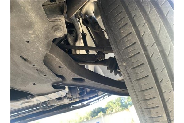 Recambio de brazo suspension delantero derecho para ford tourneo connect (tc7) 1.8 kombi trend corta (2009) referencia OEM IAM  