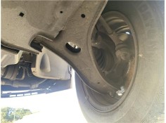 Recambio de brazo suspension delantero derecho para ford tourneo connect (tc7) 1.8 kombi trend corta (2009) referencia OEM IAM  