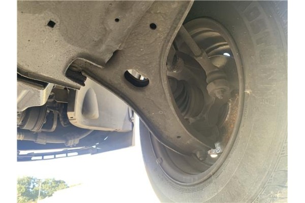 Recambio de brazo suspension delantero derecho para ford tourneo connect (tc7) 1.8 kombi trend corta (2009) referencia OEM IAM  