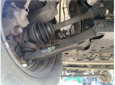 Recambio de brazo suspension delantero derecho para ford tourneo connect (tc7) 1.8 kombi trend corta (2009) referencia OEM IAM  