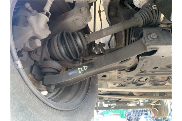 Recambio de brazo suspension delantero derecho para ford tourneo connect (tc7) 1.8 kombi trend corta (2009) referencia OEM IAM  