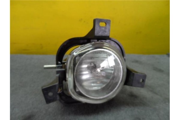 Recambio de faro antiniebla izquierdo para ford ka (ccu) (2008) 1.2 referencia OEM IAM   