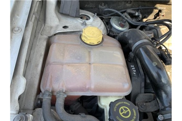 Recambio de botella expansion para ford tourneo connect (tc7) 1.8 kombi trend corta (2009) referencia OEM IAM 1104120 4967753 