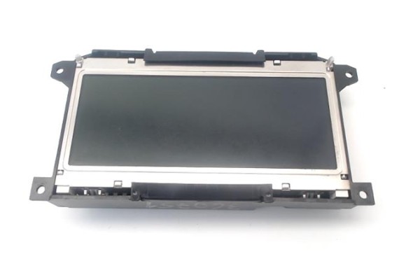 Recambio de display para audi a6 avant (4f5) 2.0 tdi referencia OEM IAM   