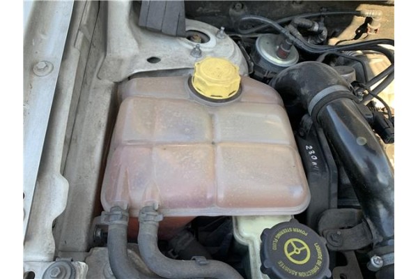 Recambio de botella expansion para ford tourneo connect (tc7) 1.8 kombi trend corta (2009) referencia OEM IAM 1104120 4967753 
