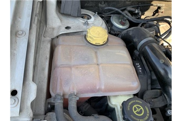 Recambio de botella expansion para ford tourneo connect (tc7) 1.8 kombi trend corta (2009) referencia OEM IAM 1104120 4967753 