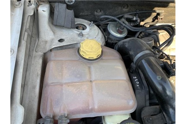 Recambio de botella expansion para ford tourneo connect (tc7) 1.8 kombi trend corta (2009) referencia OEM IAM 1104120 4967753 