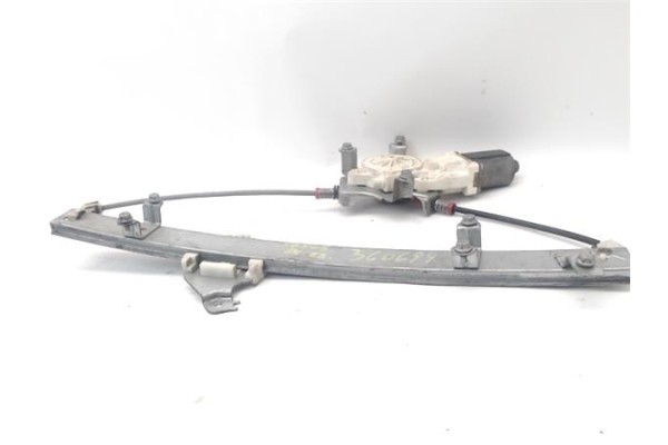 Recambio de elevalunas electrico delantero izquierdo para nissan micra (k12e) 1.2 16v referencia OEM IAM   