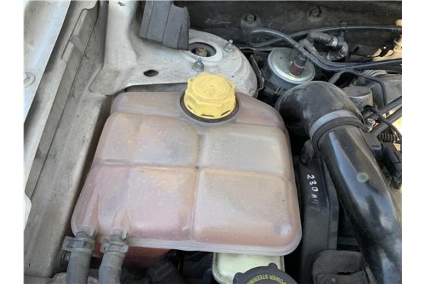 Recambio de botella expansion para ford tourneo connect (tc7) 1.8 kombi trend corta (2009) referencia OEM IAM 1104120 4967753 