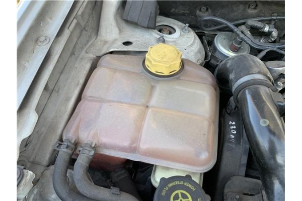 Recambio de botella expansion para ford tourneo connect (tc7) 1.8 kombi trend corta (2009) referencia OEM IAM 1104120 4967753 