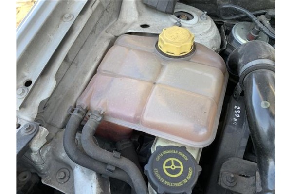 Recambio de botella expansion para ford tourneo connect (tc7) 1.8 kombi trend corta (2009) referencia OEM IAM 1104120 4967753 