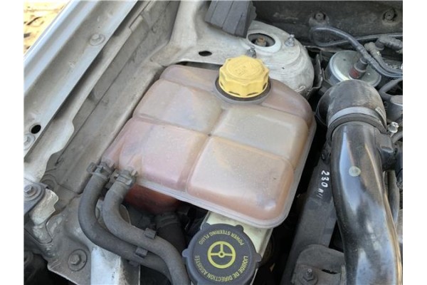 Recambio de botella expansion para ford tourneo connect (tc7) 1.8 kombi trend corta (2009) referencia OEM IAM 1104120 4967753 