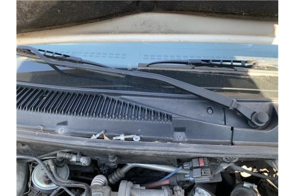 Recambio de brazo limpiaparabrisas delantero derecho para ford tourneo connect (tc7) 1.8 kombi trend corta (2009) referencia OEM
