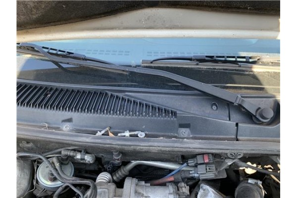 Recambio de brazo limpiaparabrisas delantero derecho para ford tourneo connect (tc7) 1.8 kombi trend corta (2009) referencia OEM