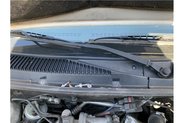 Recambio de brazo limpiaparabrisas delantero derecho para ford tourneo connect (tc7) 1.8 kombi trend corta (2009) referencia OEM