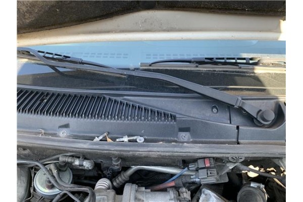 Recambio de brazo limpiaparabrisas delantero derecho para ford tourneo connect (tc7) 1.8 kombi trend corta (2009) referencia OEM