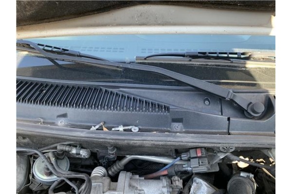 Recambio de brazo limpiaparabrisas delantero derecho para ford tourneo connect (tc7) 1.8 kombi trend corta (2009) referencia OEM