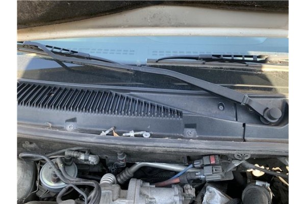 Recambio de brazo limpiaparabrisas delantero derecho para ford tourneo connect (tc7) 1.8 kombi trend corta (2009) referencia OEM