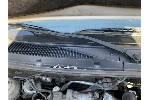 Recambio de brazo limpiaparabrisas delantero derecho para ford tourneo connect (tc7) 1.8 kombi trend corta (2009) referencia OEM