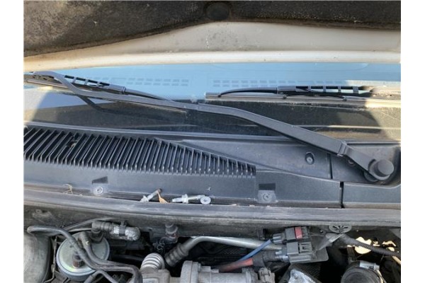 Recambio de brazo limpiaparabrisas delantero derecho para ford tourneo connect (tc7) 1.8 kombi trend corta (2009) referencia OEM
