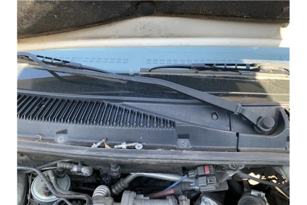 Recambio de brazo limpiaparabrisas delantero derecho para ford tourneo connect (tc7) 1.8 kombi trend corta (2009) referencia OEM