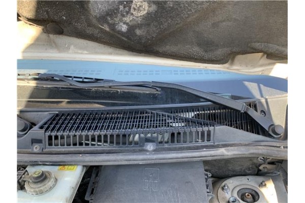 Recambio de brazo limpiaparabrisas delantero izquierdo para ford tourneo connect (tc7) 1.8 kombi trend corta (2009) referencia O