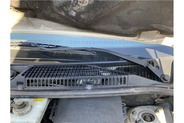 Recambio de brazo limpiaparabrisas delantero izquierdo para ford tourneo connect (tc7) 1.8 kombi trend corta (2009) referencia O