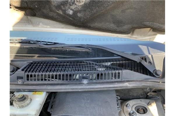 Recambio de brazo limpiaparabrisas delantero izquierdo para ford tourneo connect (tc7) 1.8 kombi trend corta (2009) referencia O