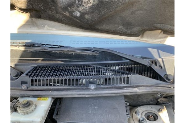 Recambio de brazo limpiaparabrisas delantero izquierdo para ford tourneo connect (tc7) 1.8 kombi trend corta (2009) referencia O