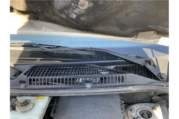 Recambio de brazo limpiaparabrisas delantero izquierdo para ford tourneo connect (tc7) 1.8 kombi trend corta (2009) referencia O