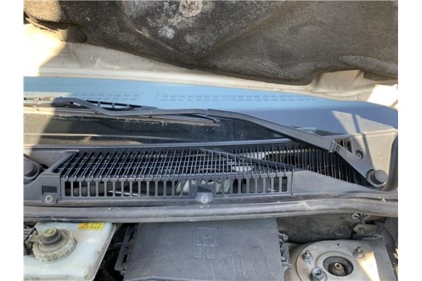 Recambio de brazo limpiaparabrisas delantero izquierdo para ford tourneo connect (tc7) 1.8 kombi trend corta (2009) referencia O