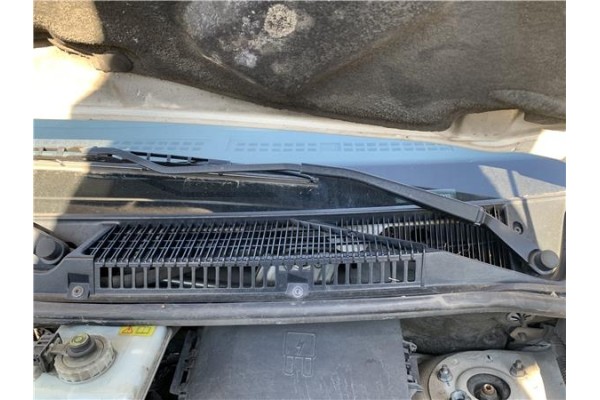 Recambio de brazo limpiaparabrisas delantero izquierdo para ford tourneo connect (tc7) 1.8 kombi trend corta (2009) referencia O