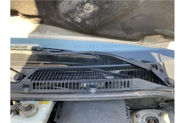 Recambio de brazo limpiaparabrisas delantero izquierdo para ford tourneo connect (tc7) 1.8 kombi trend corta (2009) referencia O