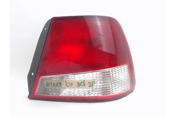 Recambio de piloto trasero derecho para hyundai accent (lc) referencia OEM IAM 9240225220 9240225510 9242025020 , HYUNDAI | 9240