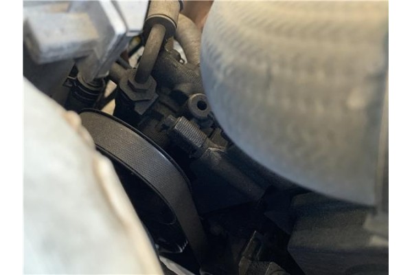 Recambio de bomba servodireccion para ford tourneo connect (tc7) 1.8 kombi trend corta (2009) referencia OEM IAM 5125207  