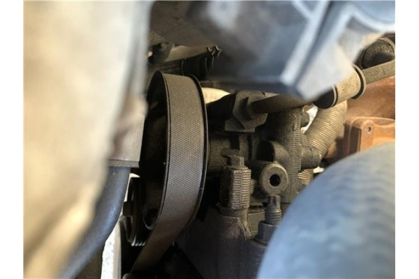 Recambio de bomba servodireccion para ford tourneo connect (tc7) 1.8 kombi trend corta (2009) referencia OEM IAM 5125207  